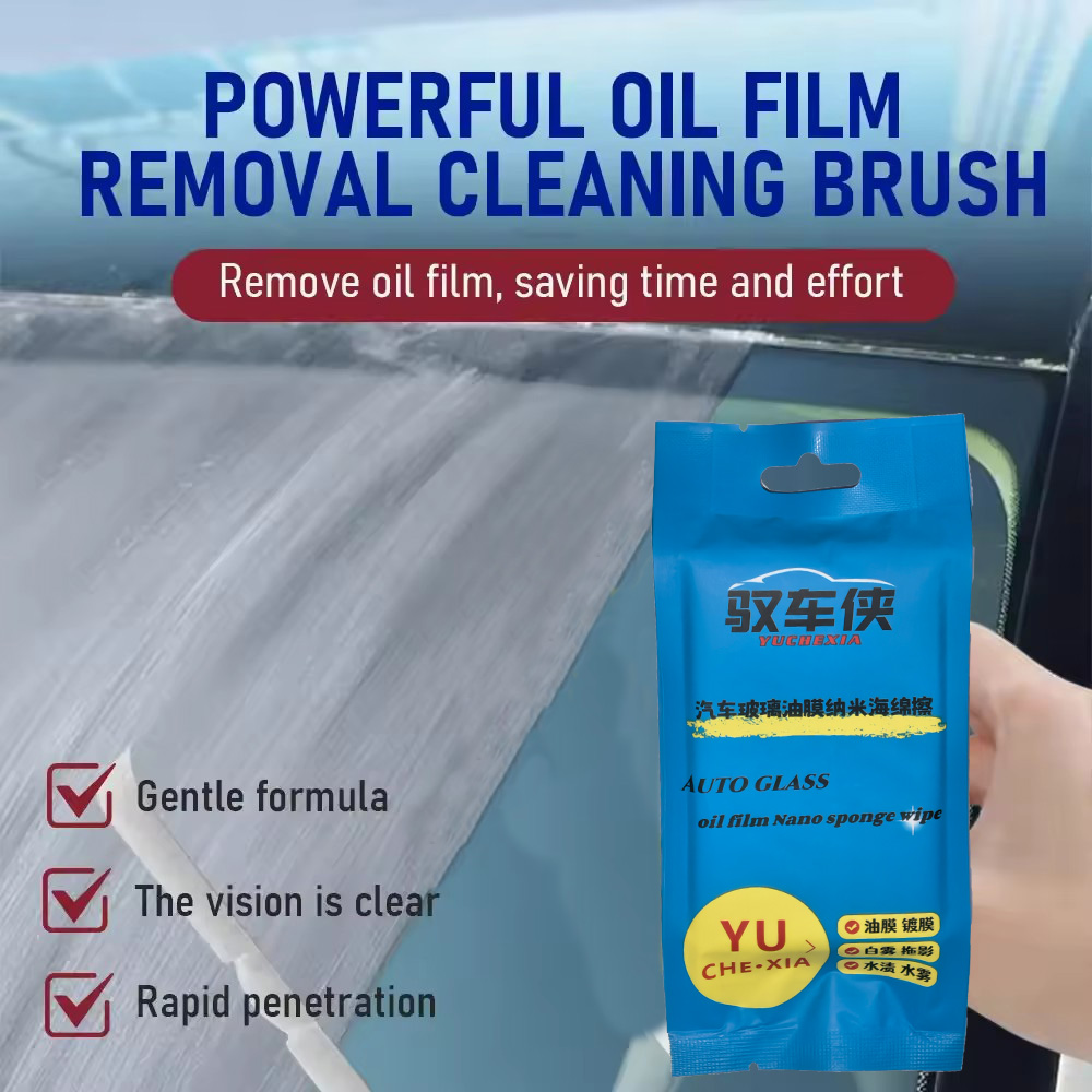 Portable Disposable Car Windsh - Car Cleaning Brush 评论和价格