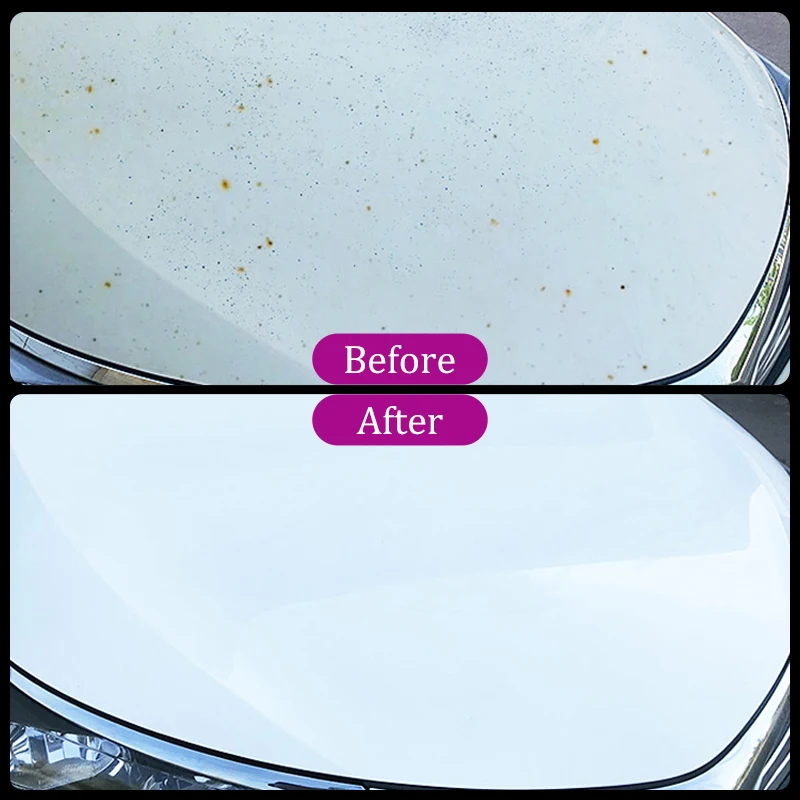 50ml/100ml Wheel Paint Iron Re - Wheel Cleaner Alloy 评论和价格