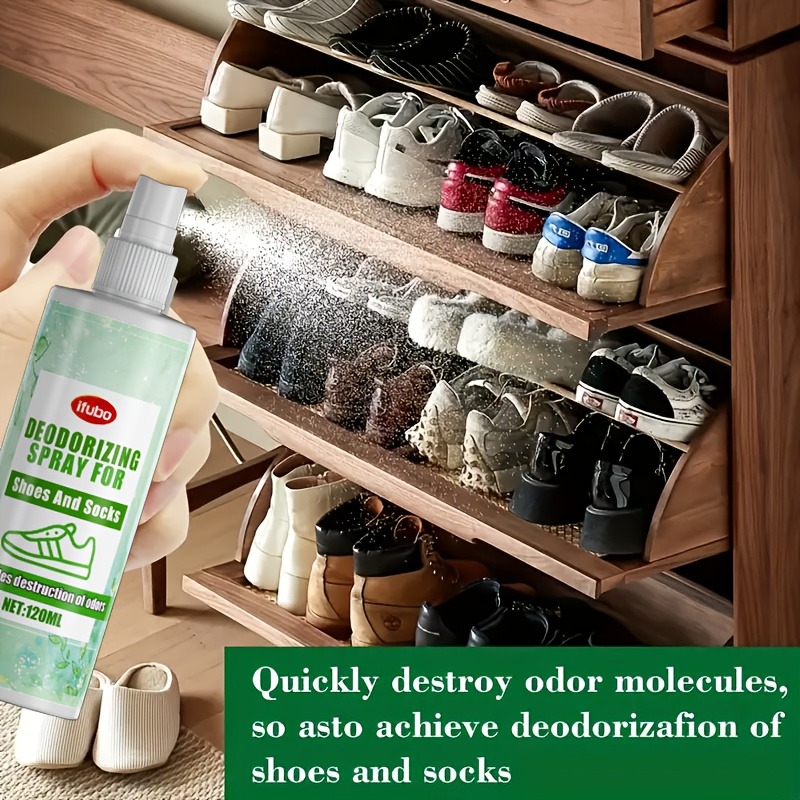 Multifunctional Shoe & Sock De - Odor Eliminator Car 评论和价格