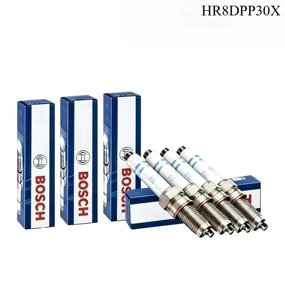 Bosch HR8DPP30X Spark Plug Sui - Bosch Spark Plug Platinum 评论和价格