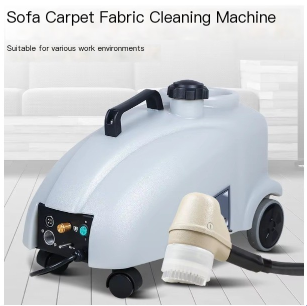 Commercial Electric Carpet Cle - Seat Cleaner Fabric 评论和价格
