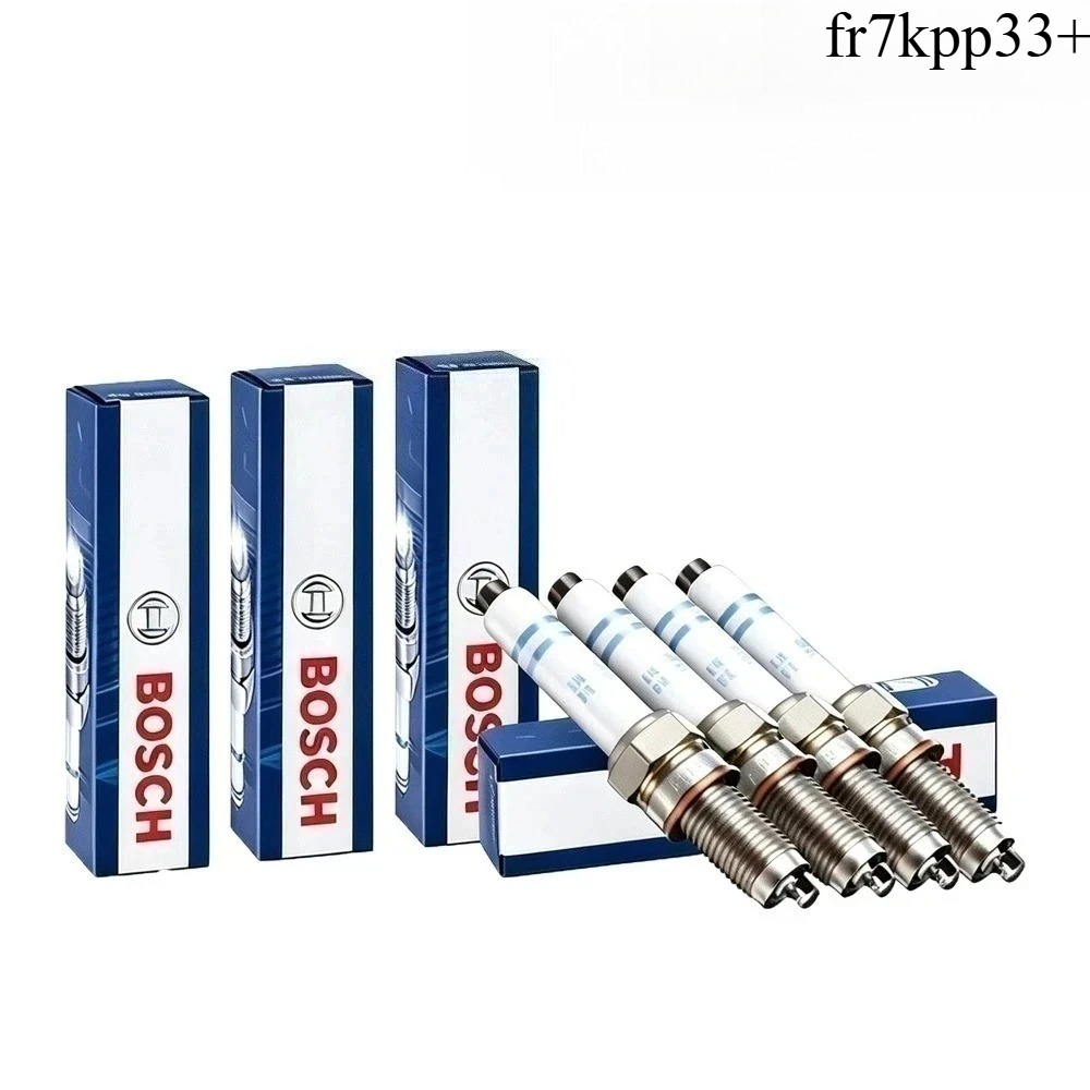 Original Bosch FR7KPP33+ Plati - Bosch Spark Plug Platinum 评论和价格