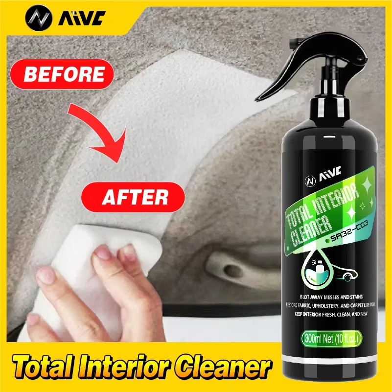 Car Interior Fabric Cleaner Sp - Seat Cleaner Fabric 评论和价格