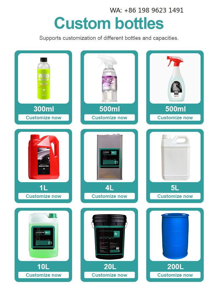 PH Neutral Bulk Clay Lube Liqu - Clay Bar Lubricant 评论和价格