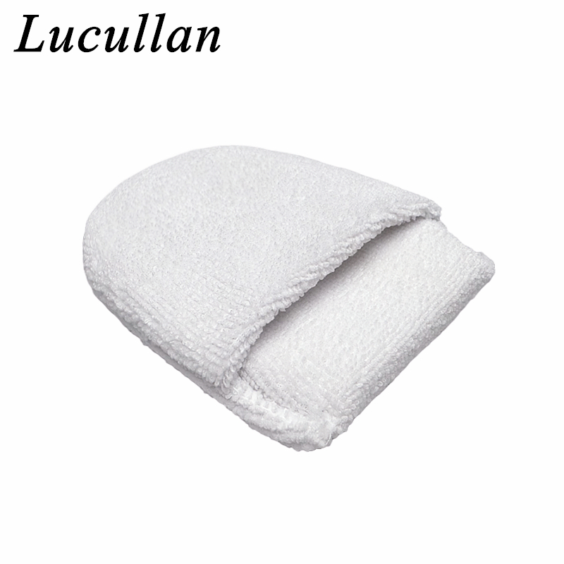 Lucullan White Ceramic Coating - Interior Detailing Kit 评论和价格