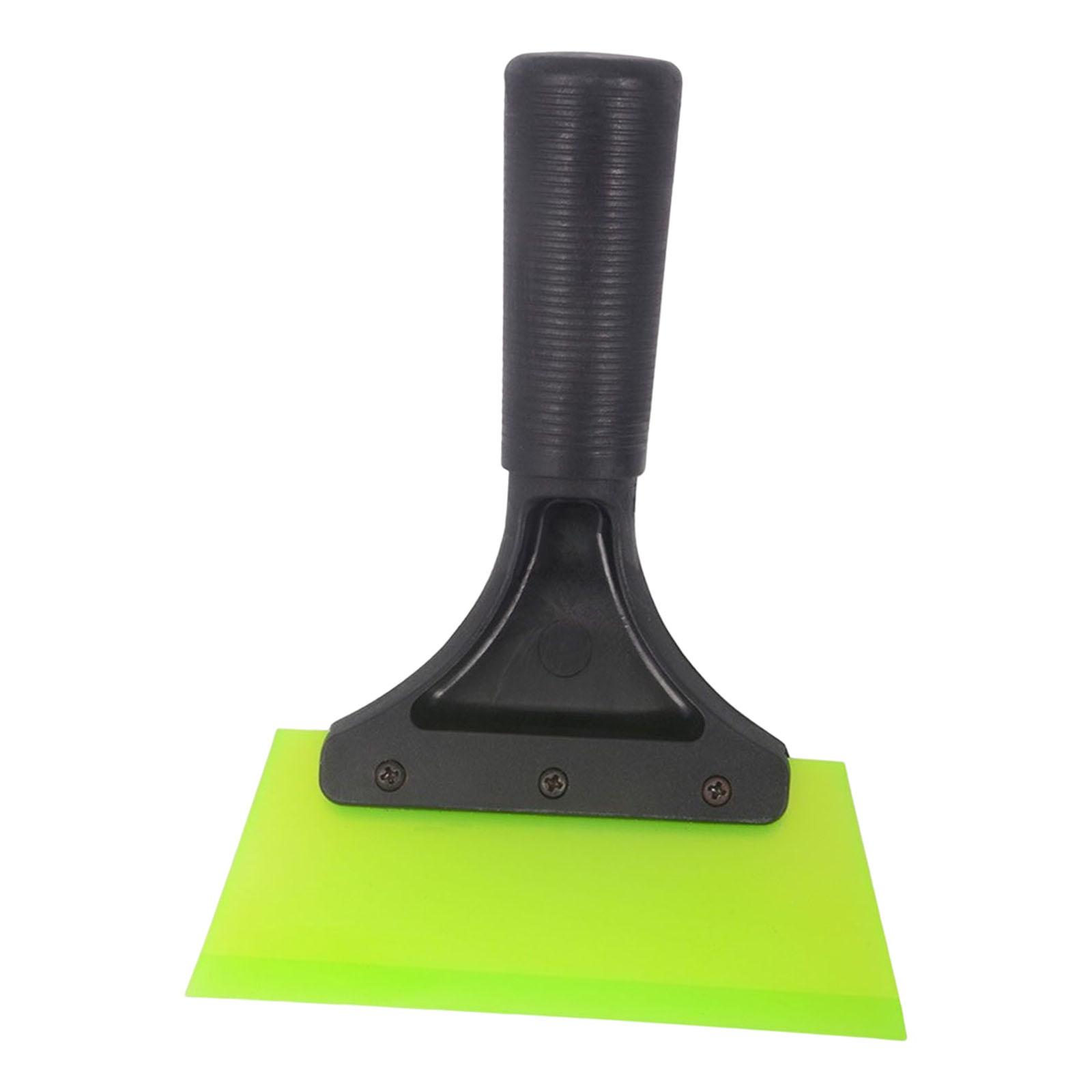 Window Squeegee Portable Rubbe - Glass Cleaner Streak 评论和价格