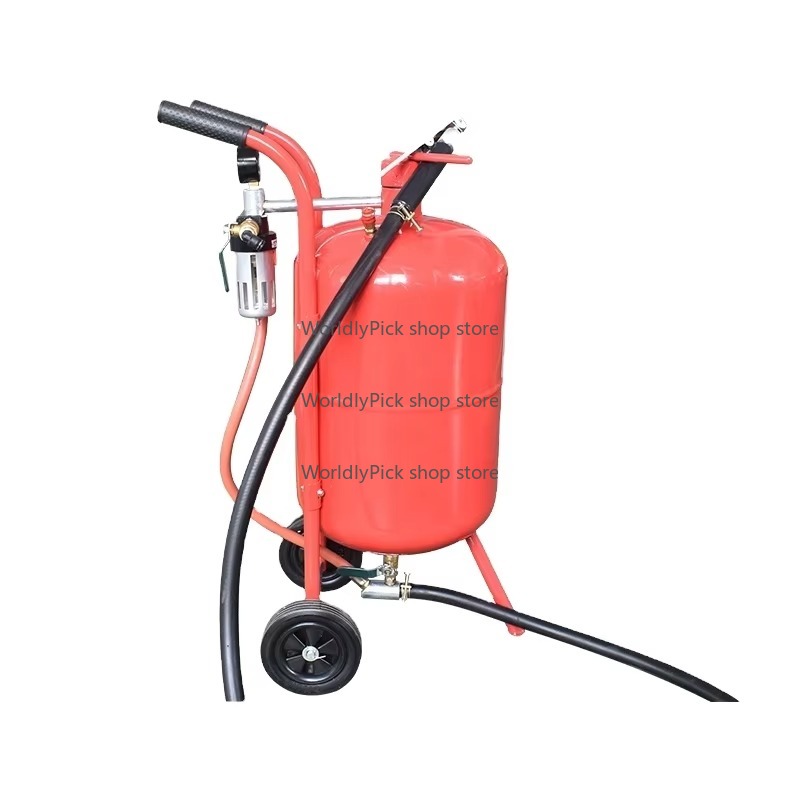 High Pressure Cleaner Sandblas - Wheel Cleaner Alloy 评论和价格