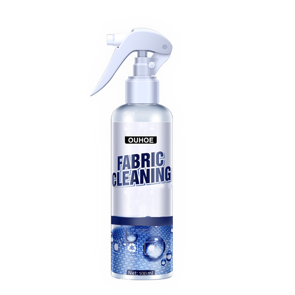 Fabric Cleaning Spray Car Clea - Seat Cleaner Fabric 评论和价格