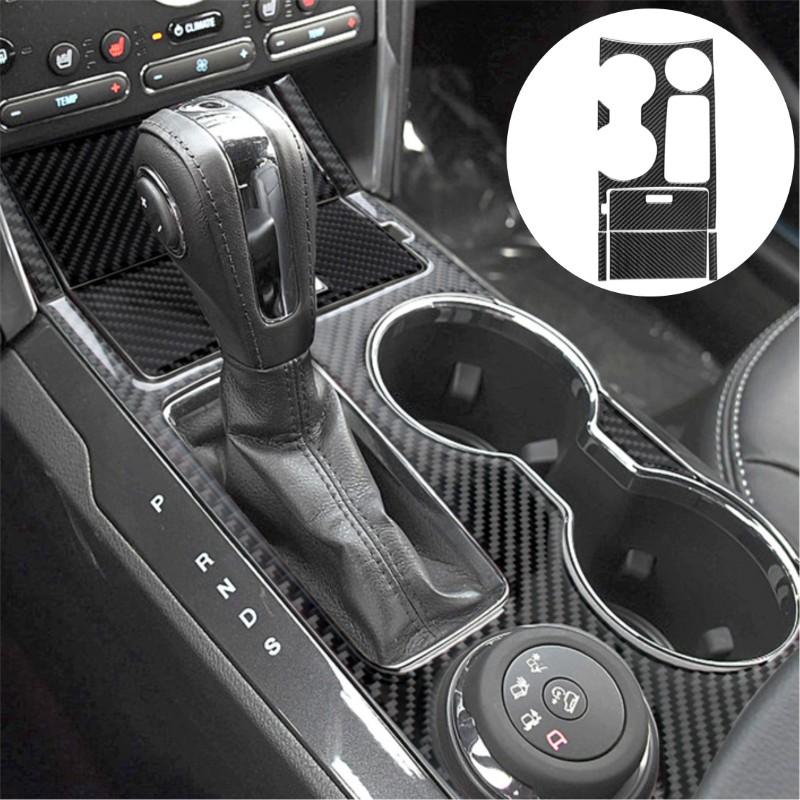 For Ford Explorer 2013-2019 Ca - Interior Detailing Kit 评论和价格