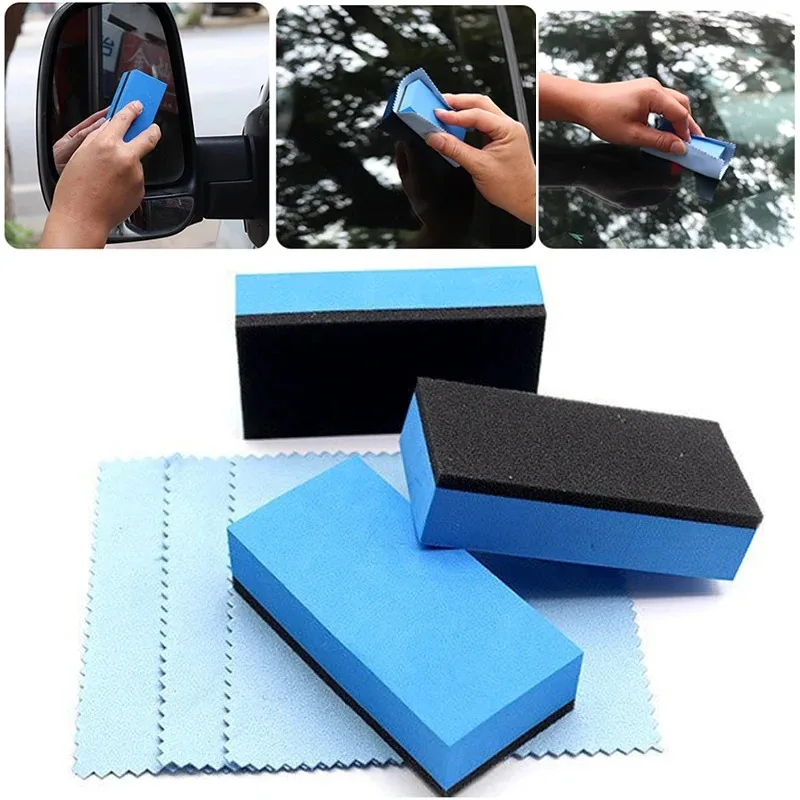 KKJOY Car Ceramic Coating Appl - Car Wax Ceramic Coating 评论和价格