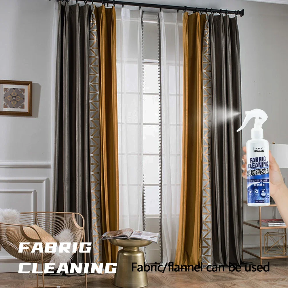 Car Interior Cleaning Agent Ce - Seat Cleaner Fabric 评论和价格