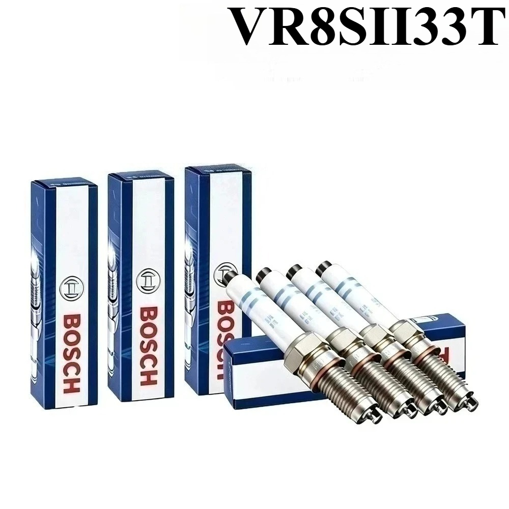 Bosch VR8SII33T Spark Plug Fix - Bosch Spark Plug Iridium 评论和价格