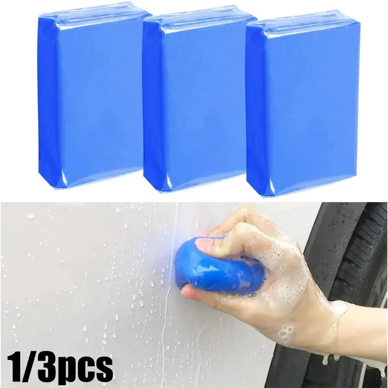 Car Washing Clay Bar Auto Deta - Clay Bar Lubricant 评论和价格