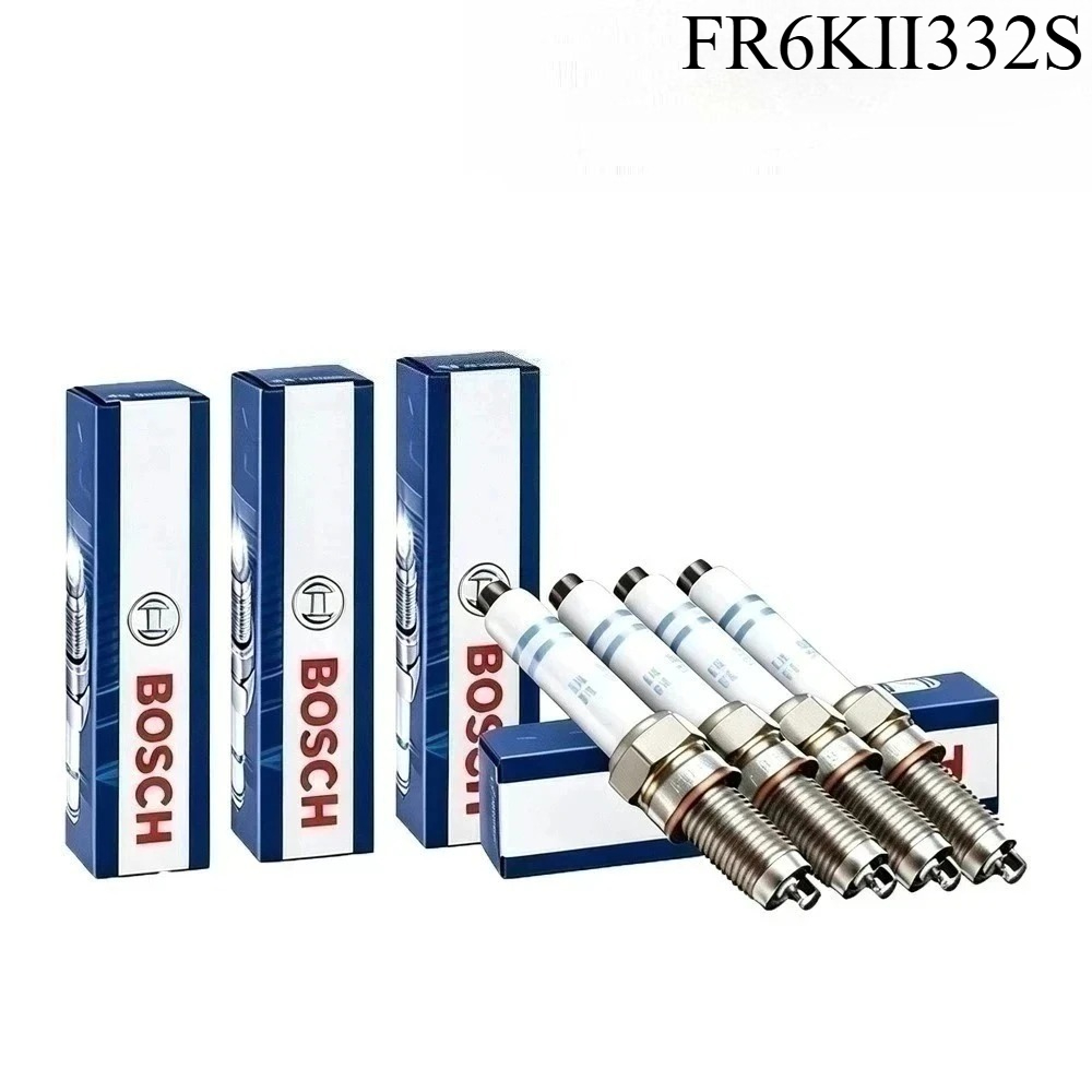 Bosch FR6KII332S Spark Plug Su - Bosch Spark Plug Iridium 评论和价格
