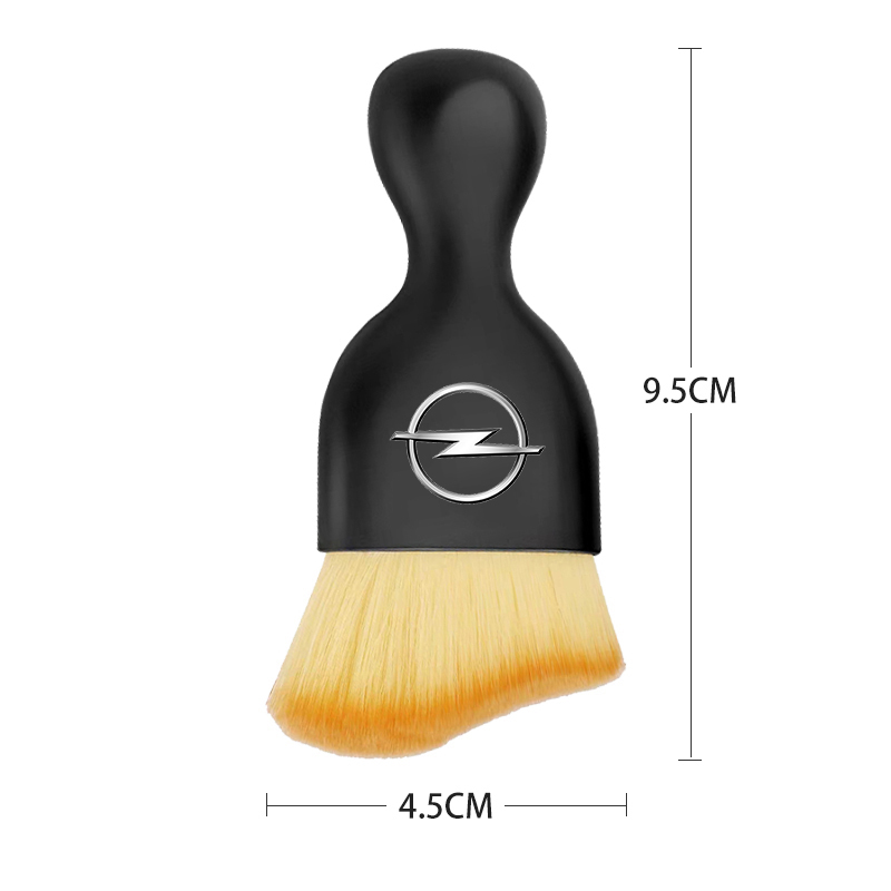 Car Interior Tool Air Conditio - Car Cleaning Brush 评论和价格
