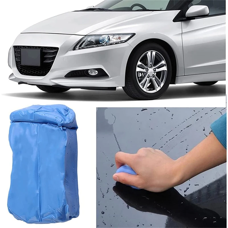 1-3Pcs Clay Bar Detailing Auto - Clay Bar Lubricant 评论和价格