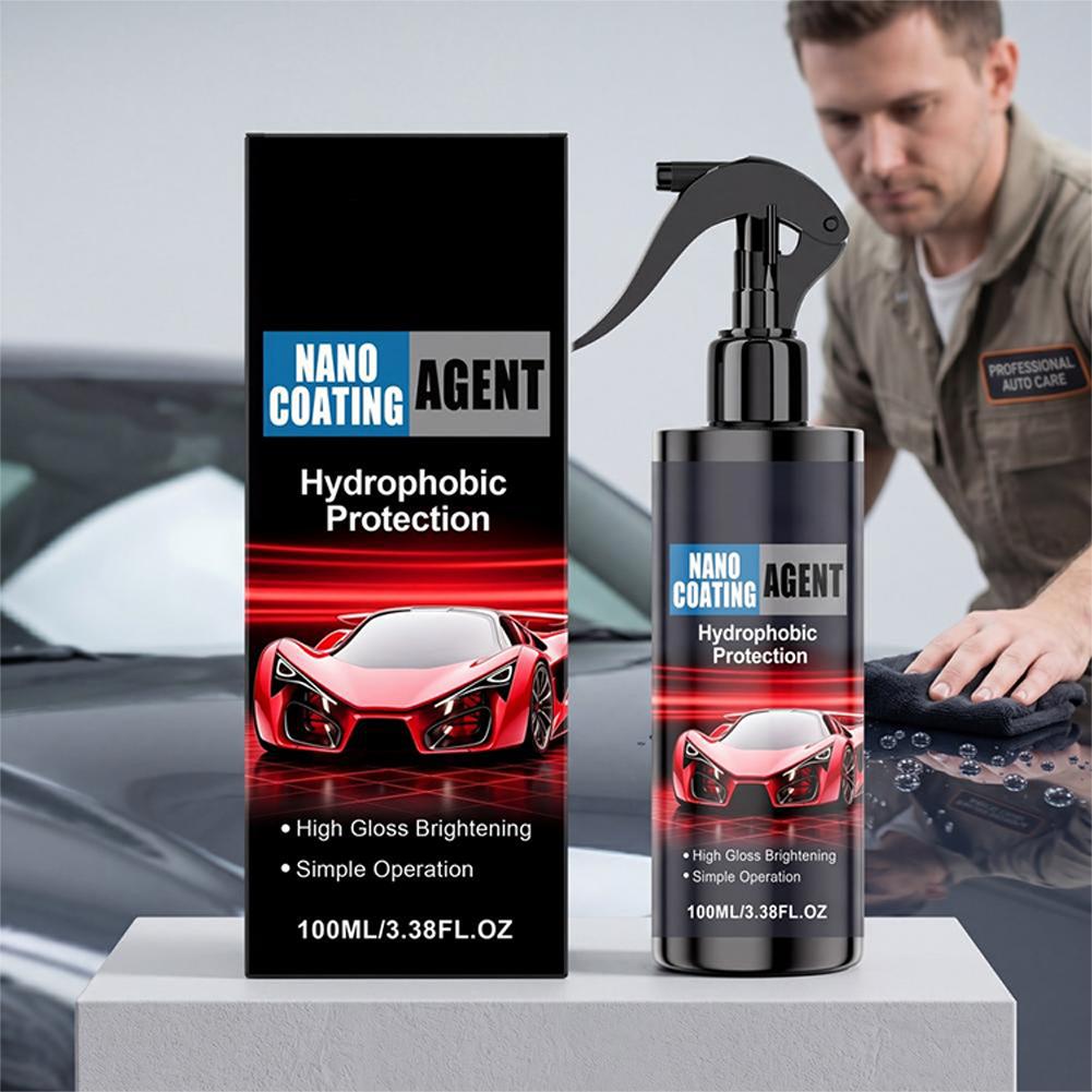 Automotive Ceramic Coating Age - Car Wax Ceramic Coating 评论和价格