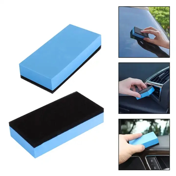 Car Ceramic Coating Sponges Wi - Car Wax Ceramic Coating 评论和价格
