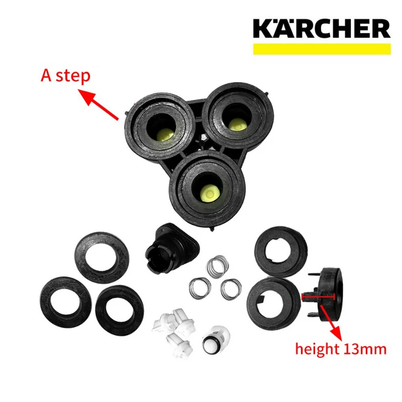 For Karcher Household Small Cl - Seat Cleaner Fabric 评论和价格