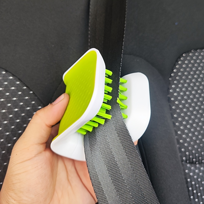 Car Interior Seat Belt Cleanin - Seat Cleaner Fabric 评论和价格