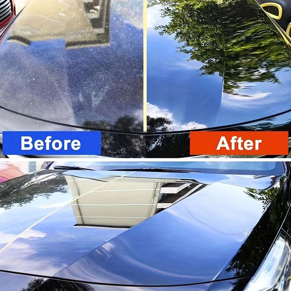 Quickly Cleaning Remove Stains - Car Wax Ceramic Coating 评论和价格