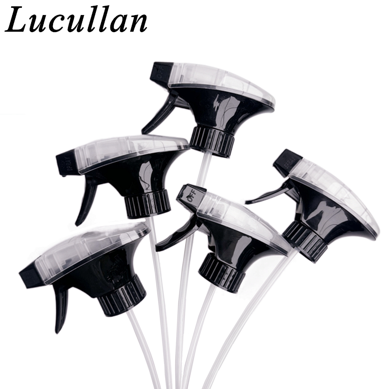 Lucullan Professional Chemical - Interior Detailing Kit 评论和价格