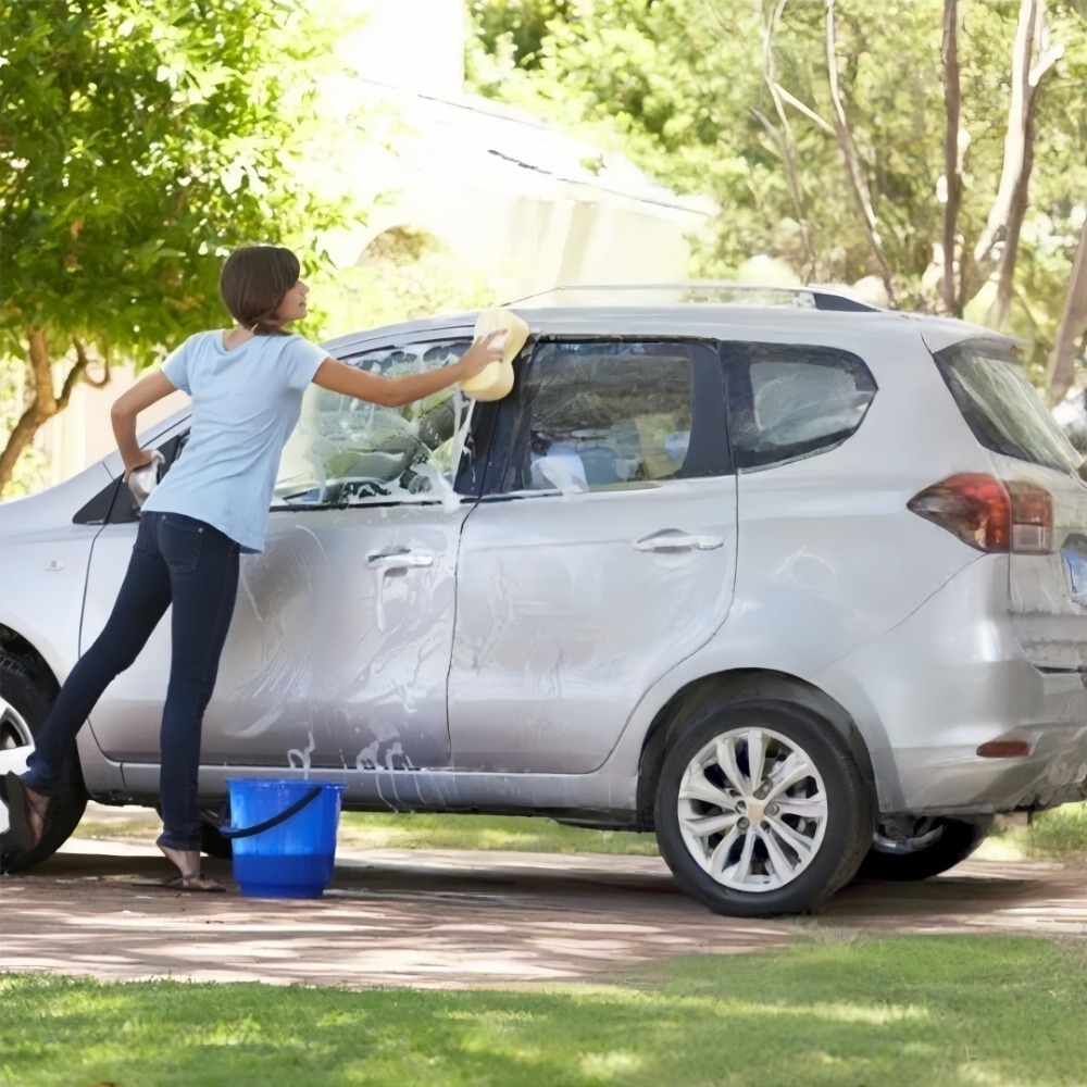 6pcs Car Wash High Density Foa - Foam Cannon Car Wash 评论和价格