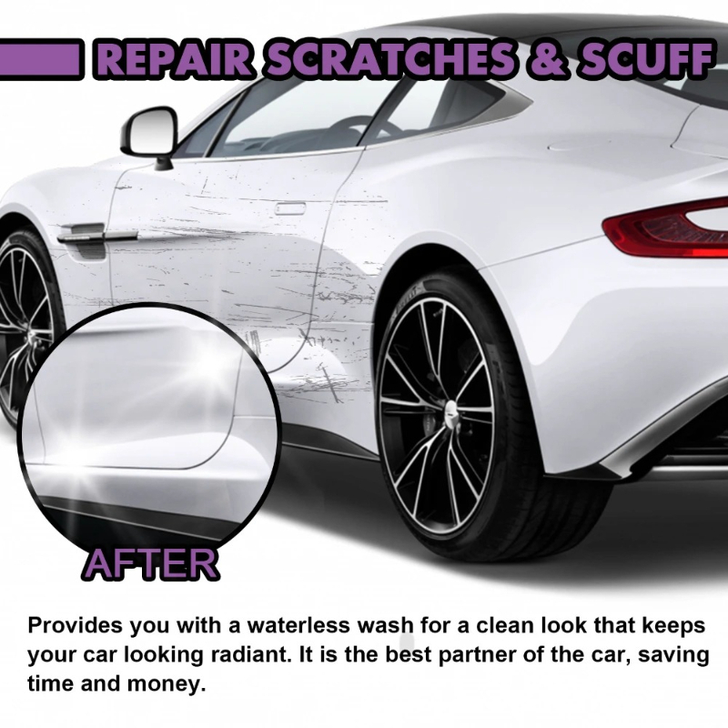 3 IN 1 Car Ceramic Coating Spr - Car Wax Ceramic Coating 评论和价格