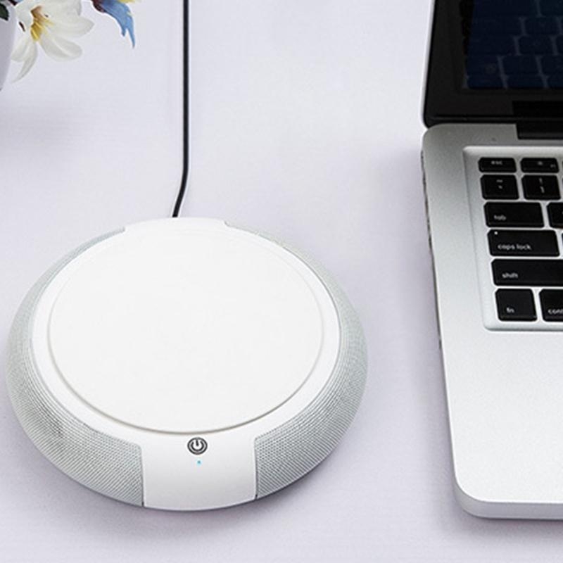 QM08 Car Air Purifier Portable - Odor Eliminator Car 评论和价格