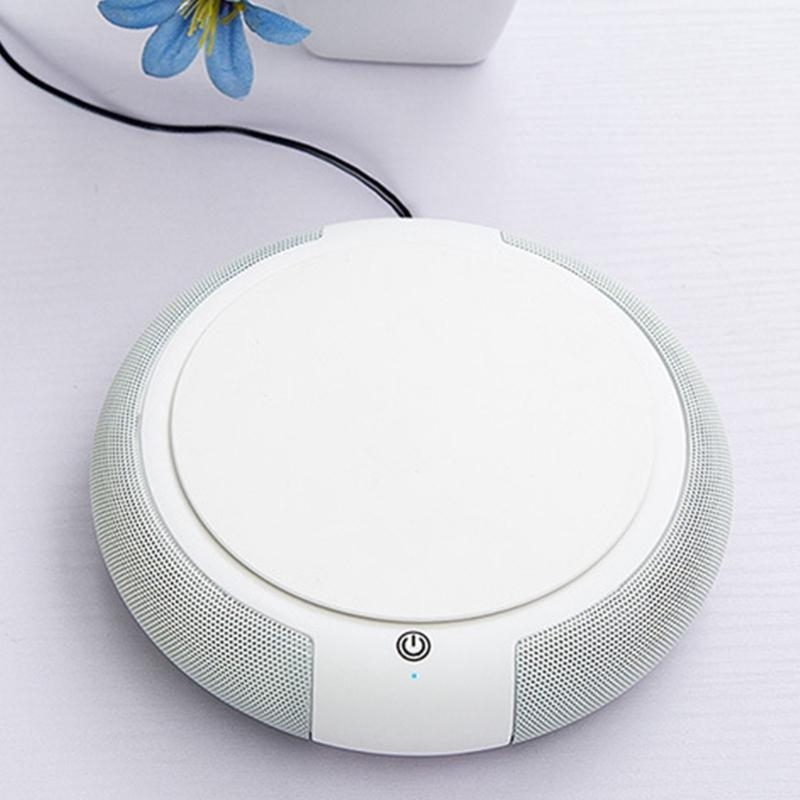 QM08 Car Air Purifier Portable - Odor Eliminator Car 评论和价格