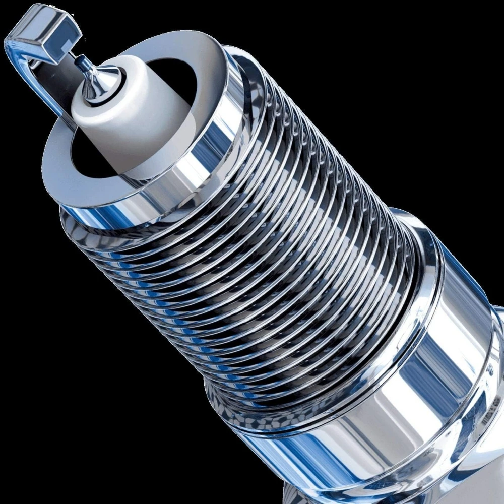 Original Bosch FR7SI30 Iridium - Bosch Spark Plug Iridium 评论和价格