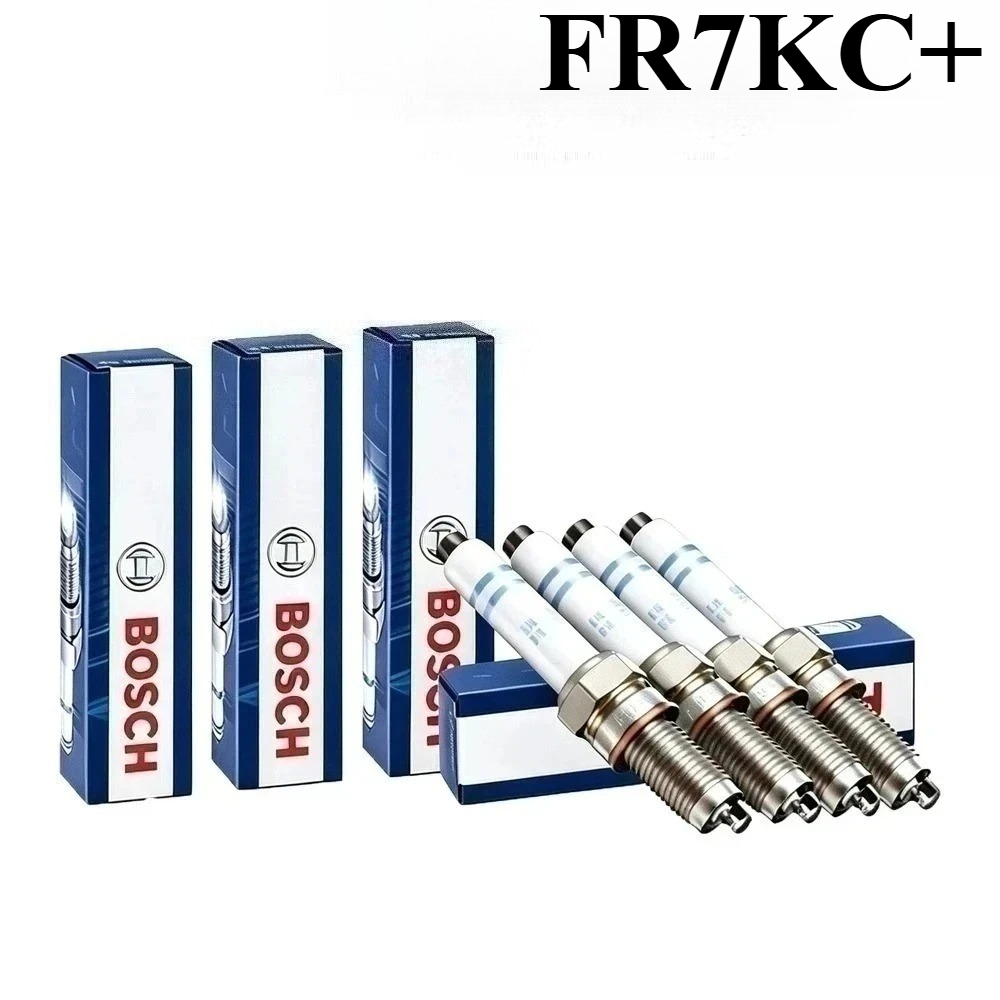 Durable Bosch FR7KC+ Nickel Yt - Bosch Spark Plug Copper 评论和价格